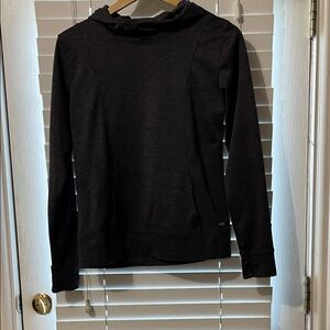 Avia Women's Charcoal Hoodie